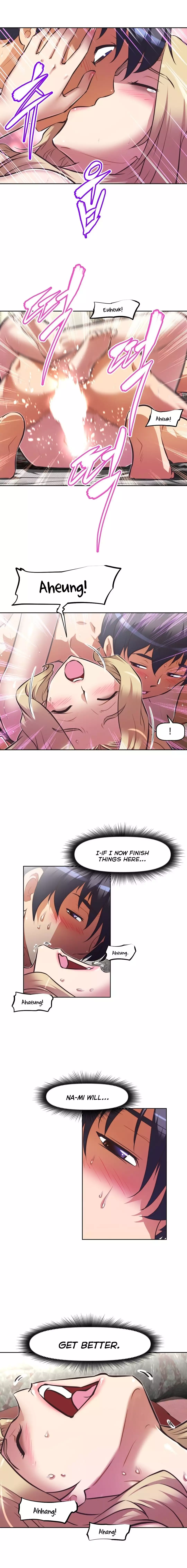 Brawling Go Ch.76-125