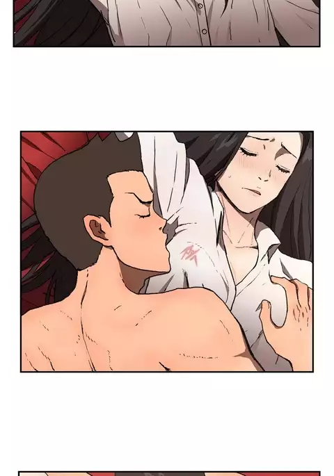Refrain Love Ch.1-39