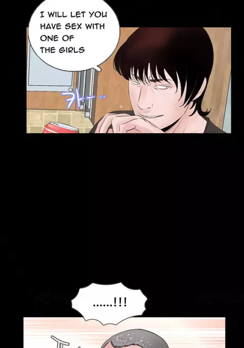 Missing Ch.1-13