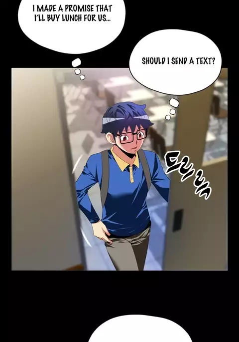 Love Parameter Ch.1-70