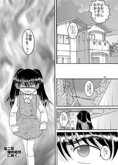 Futokoroji Aratamekan
