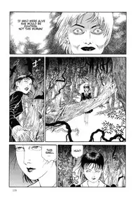 [Maruo Suehiro] Paraiso - Warau Kyuuketsuki 2 | The Laughing Vampire Vol. 2 [English]