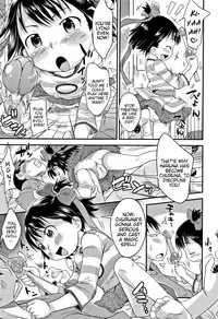 [Isawa Nohri] Sexchu [English] {Mistvern}