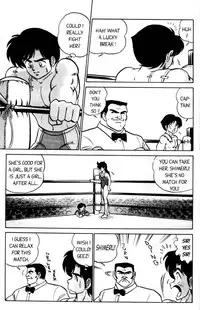 [Aro Hiroshi] Futaba-kun Change Vol.3 [English]