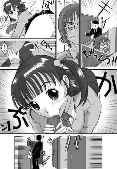 Better Girls Ch. 1-8