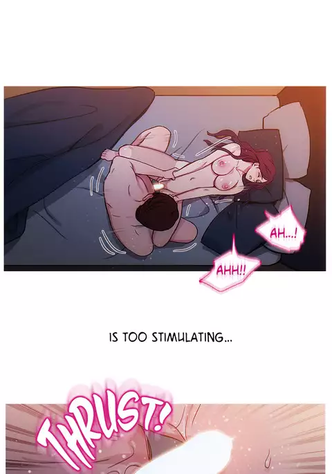 Scandal of the Witch Ch.1-30