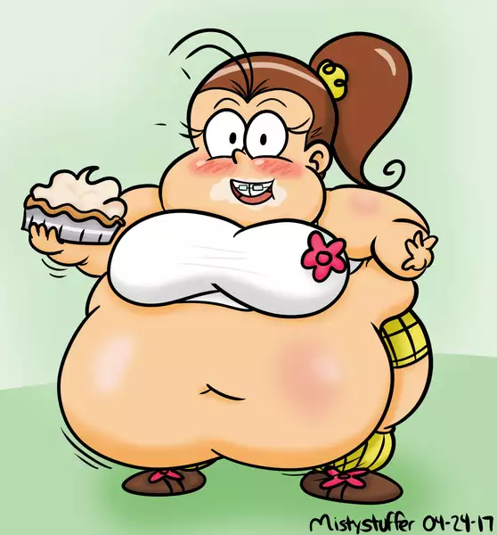 Artist: MistyStuffer