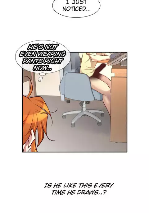 Master in My Dreams Ch.0-38