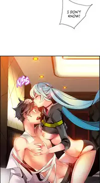 [Juder] Lilith`s Cord Ch.1-23 (English) (Ongoing)