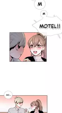 [Silverstar] Talk To Me Ch.1-24 (English) (Ongoing)