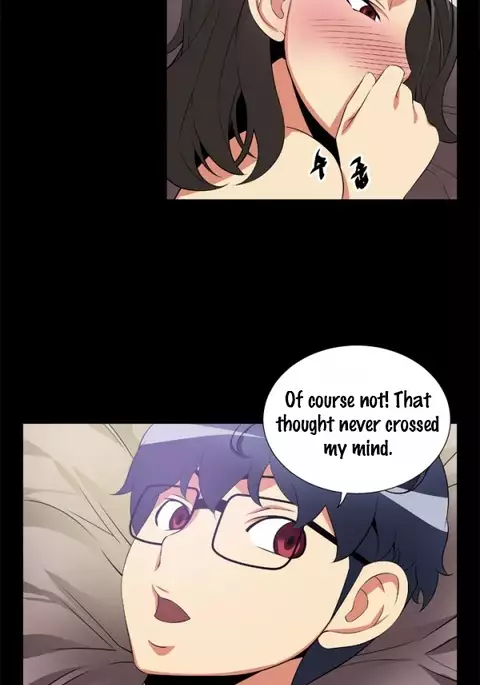 Love Parameter Ch.1-76