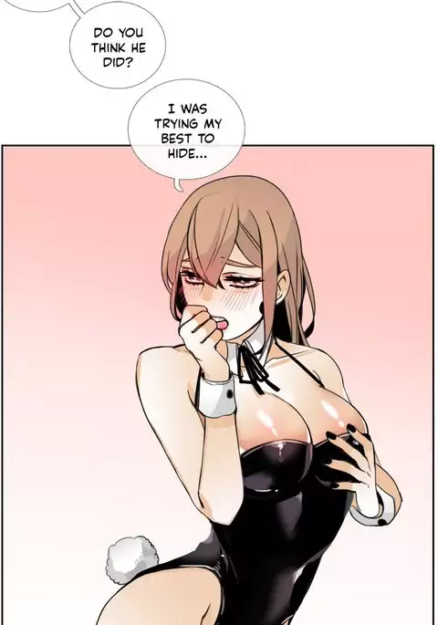 Talk To Me Ch.1-15