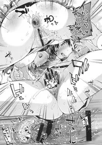 (COMIC1☆13) [Muchakai (Mucha)] Pakopako Saimin Patisserie (Kirakira PreCure a la Mode)