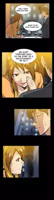 [Yihyeonmin] Drug Candy Ch.0-36 (English) (YoManga) (Ongoing)