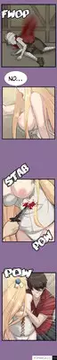 [Hong BanJang] Aharoo Ch.1-21 (English) (YoManga) (Ongoing)
