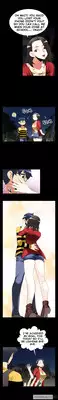 [Insane] Love Parameter Ch.1-48 (English) (YoManga) (Ongoing)