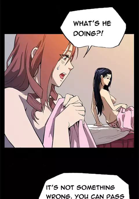 Moms Cafe Ch.1-5