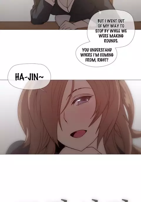 Household Affairs Ch.1-33