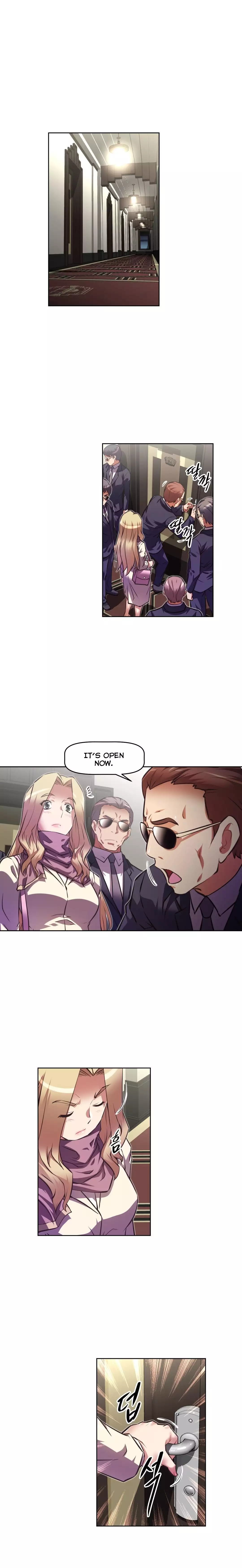 Brawling Go Ch.76-126