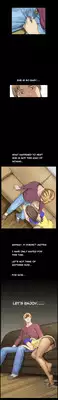 [Keum Sah Gong] Si-Eun Ch.1-25 (English) (Ongoing)