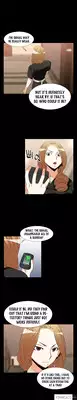 [Insane] Love Parameter Ch.1-49 (English) (YoManga) (Ongoing)