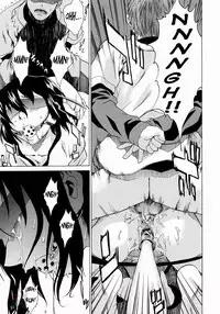[Takemura Sesshu] Take On Me [English] [SaHa]