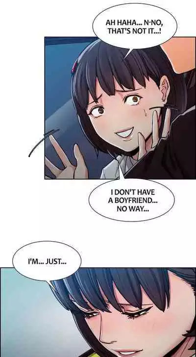 [Serious] Taste of Forbbiden Fruit Ch.41/53 [English] [Hentai Universe]