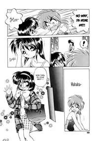 [EBIFLY] Oshiete Onee-san [English] {bfrost}