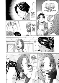 [Tamaki Nozomu] The Working Goddess Ch. 1 [English] {Tadanohito}