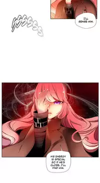 [Juder] Lilith`s Cord Ch.1-23 (English) (Ongoing)