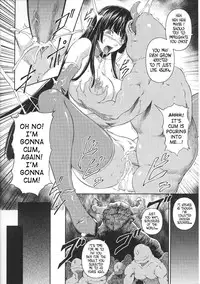 [Rindou] SenKi Madou Den Asuka & Shizuru [English] {SaHa}