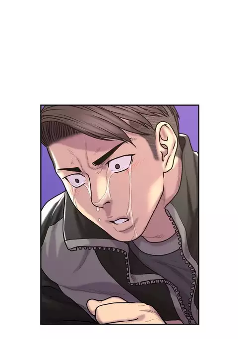Ghost Love Ch.1-39