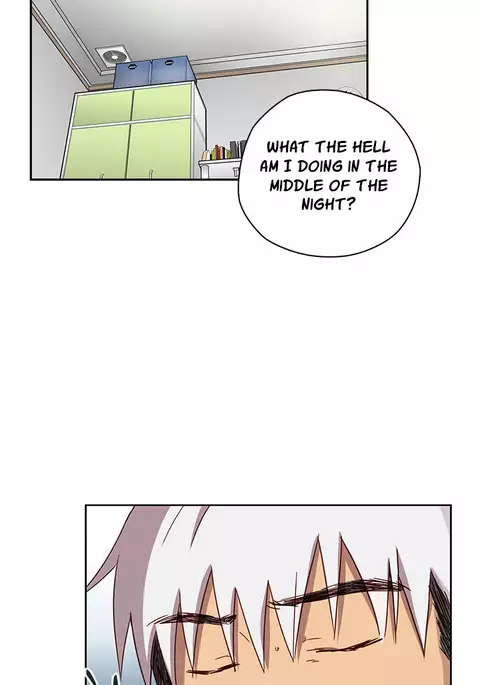 H-Campus Ch.0-33