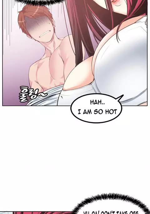 Best Friend Girlfriend Ch.1-15