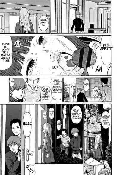 Implicity 2 Ch. 1-2