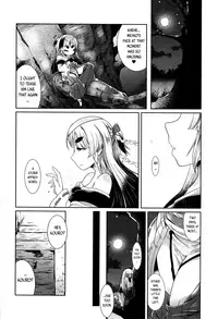 Towako 2 [English] {CapableScoutMan & B.E.C. Scans & S.T.A.L.K.E.R. & bigk40k}