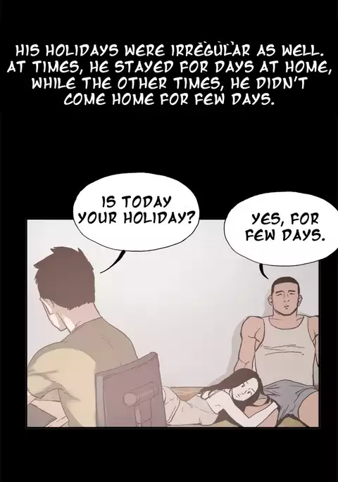 Cohabitation Ch.1-35.5