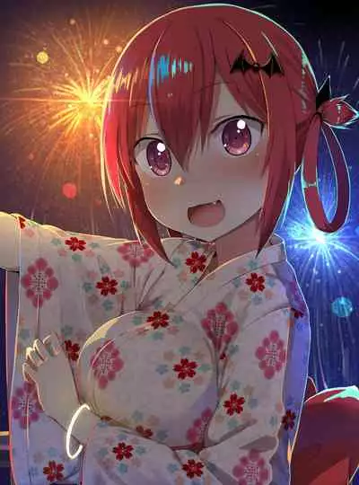(C93) [MOSQUITONE. (Great Mosu)] SATA MATOME (Gabriel DropOut) [English]