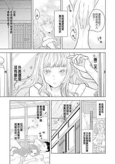 Toriaezu, Yarimashou | 總之先來做吧 1