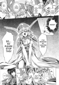 [Anthology] Slave Heroines Vol. 8 [English] {Kizlan}