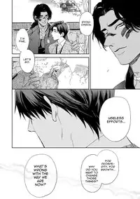 [Enzou] Mother's Spirit [English]