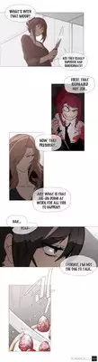[ButcherBoy] Household Affairs Ch.1-28.5 (English) (YoManga) (Ongoing)