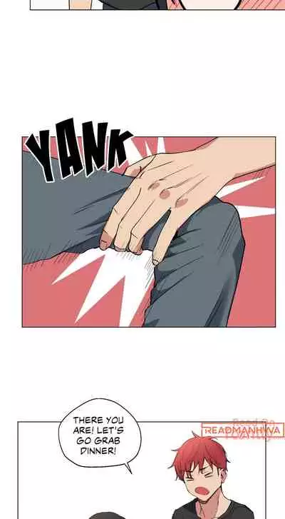 Lucky Guy Ch.10/?