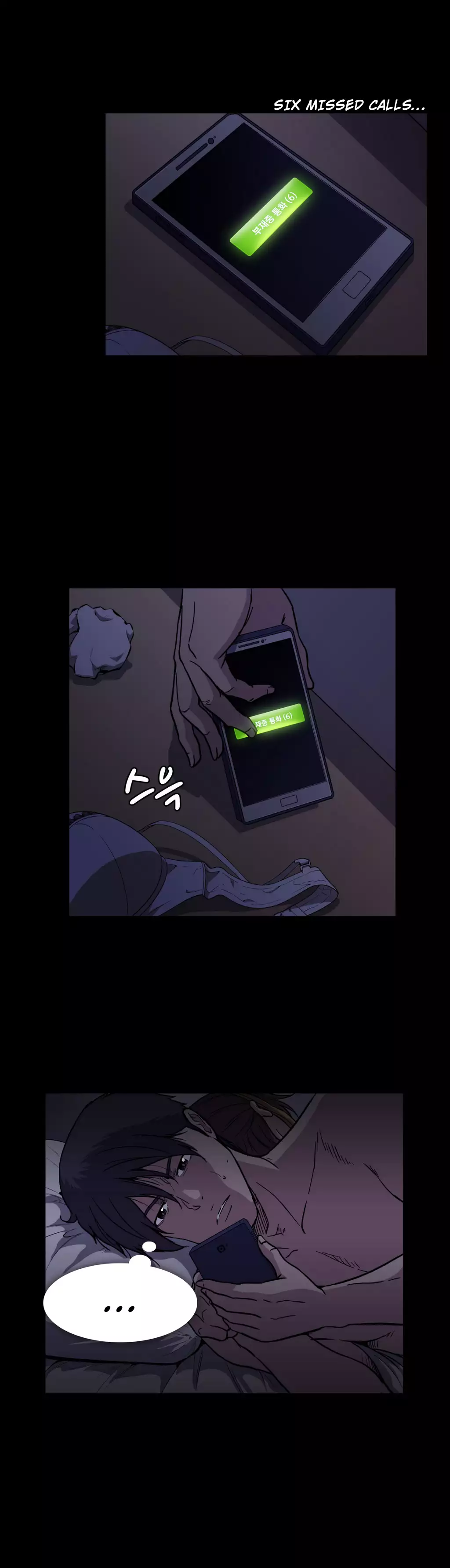 Drug Candy Ch.0-31