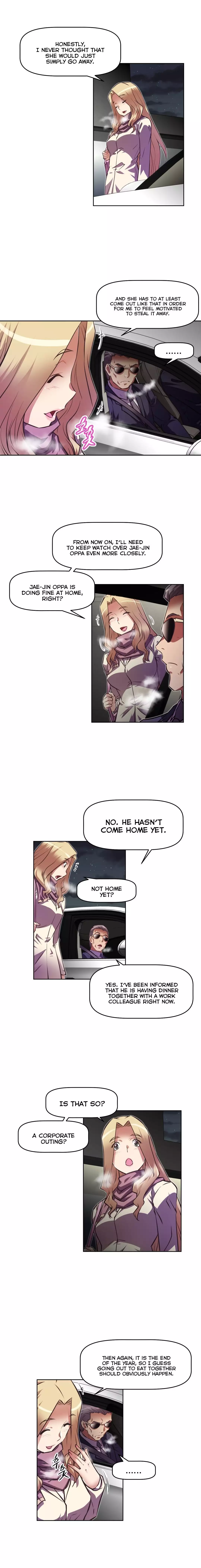 Brawling Go Ch.76-125