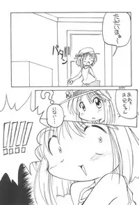 (C54) [Flatwoods (COTOBA)] Neko Catch