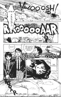 [Kaori Asano] Vanity Angel 2 [English]