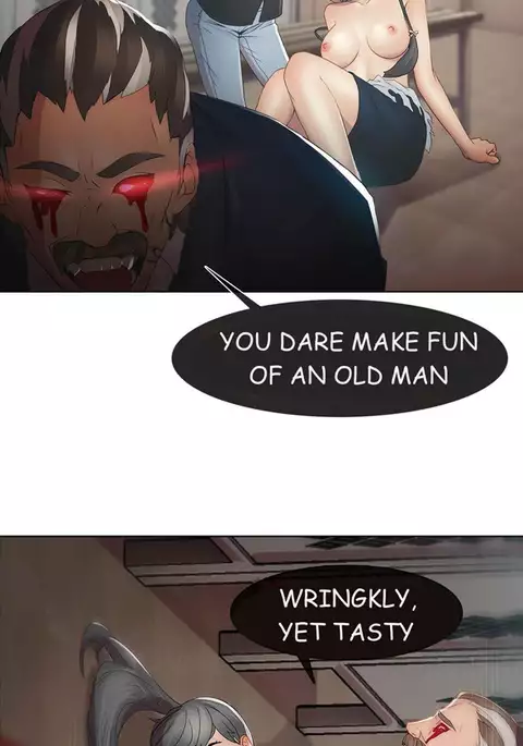 The Matrix Ch.1-7