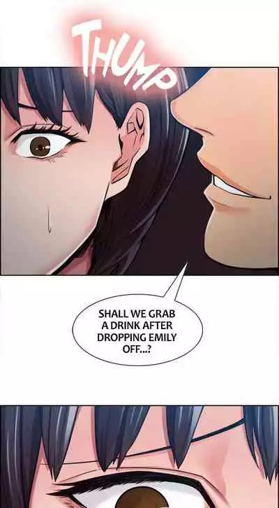 [Serious] Taste of Forbbiden Fruit Ch.41/53 [English] [Hentai Universe]