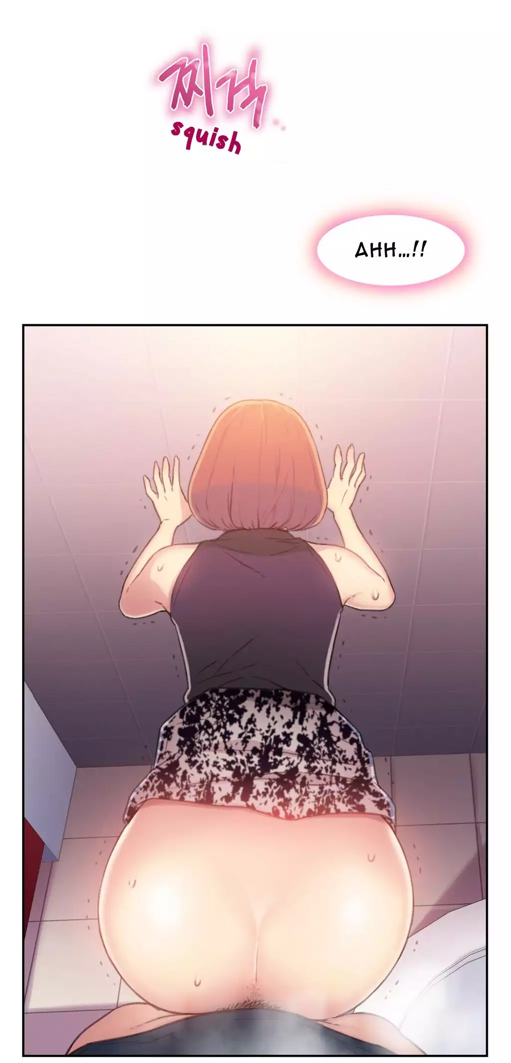 Sweet Guy Ch. 1-47